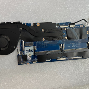Dell Vostro 15 3510 i5-1135g7 Motherboard 818KM product photo 1