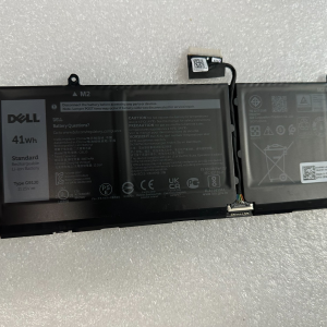 Dell Vostro 15 3510 genuine original battery PG8YJ -Excellent in Dell bios Laptop Battery product photo 1