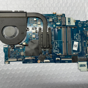 Dell Inspiron 5593 I7-1065G7 Motherboard G8NCD product photo 1