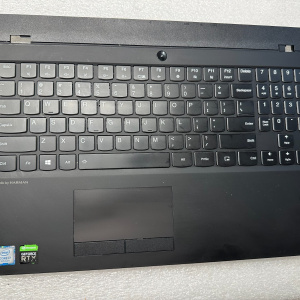 Lenovo Legion y540-15IRH palmrest touch pad keyboard 5CB0U42735 Palmrest Keyboard Assembly product photo 1