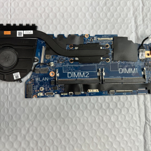 Dell Latitude 3510 i5-10210u Motherboard myg77 product photo 1