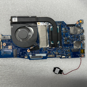 Acer Spin 3 SP314-54N-77L5 i7-1065G7 8Gb Motherboard NBHQ71100B product photo 1