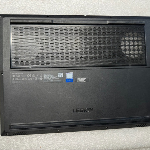 Lenovo Legion y540-15IRH bottom base case cover enclosure 5CB0U42700 Bottom Base Cover product photo 1