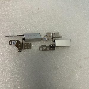 HP 15t-ed left right hinges hinge set LCD Hinge Set product photo 1