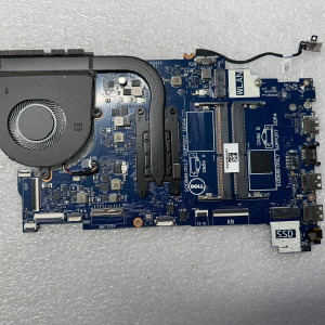 Dell Inspiron 15 3501 Laptop Motherboard Intel i5-1135G7 RYXFP Processor product photo 1