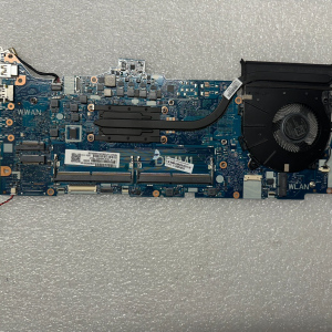 HP EliteBook 850 G7 i5-10210U 1.6GHz Motherboard M05246-601 product photo 1