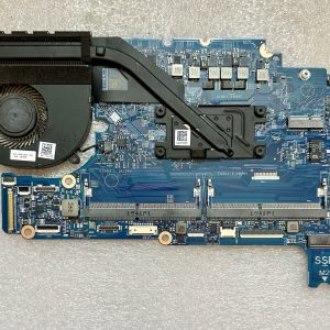 Dell Latitude 3400 Intel Core i5-8365U 1.60 GHz Laptop Motherboard 2P5F3 02P5F3 Processor product photo 1