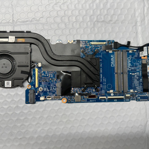 Dell Latitude 3520 i5-1135g7 Motherboard R31RD product photo 1