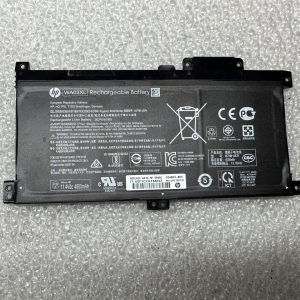 HP 15-br0520d genuine original battery 916812-855 HSTNN-UB7H Laptop Battery product photo 1