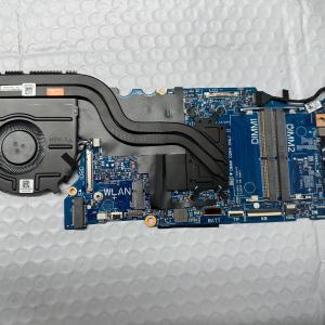 Dell Latitude 3520 Core i5-1135G7 2.40 GHz DDR4 Motherboard 3VVMC Processor product photo 1