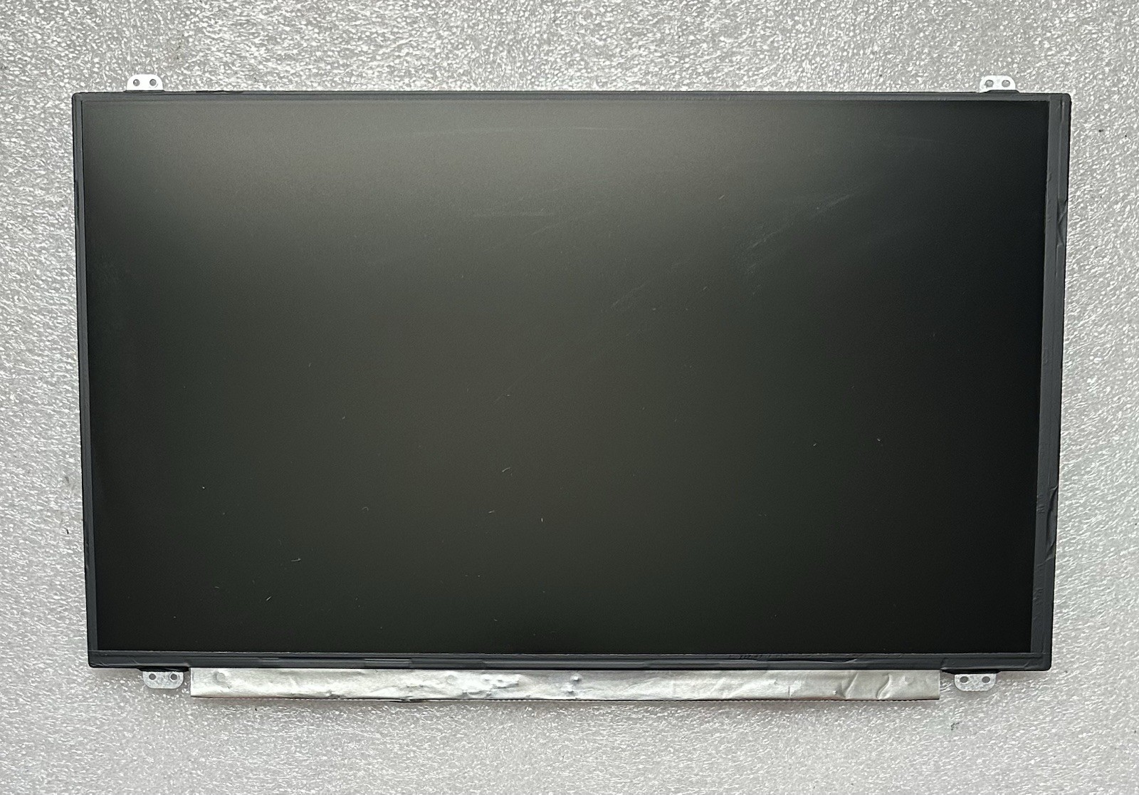 HP ZBOOK 15U G3 G4 15.6" LCD Screen HD Matte 30pin N156HGE-EA2 REV.C2 819354-003 Laptop Screen product photo 1