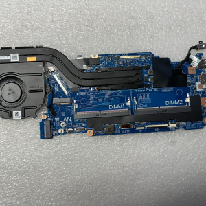 Dell Latitude 3520 i3-1005g1 Motherboard 1hhxd product photo 1