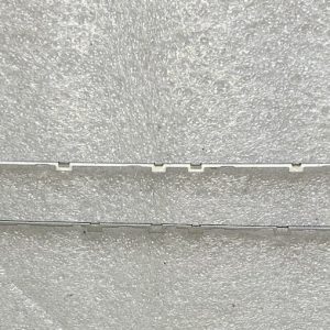 HP 17-BY Laptop Hinges R & L TPN-l133 LCD Hinge Set product photo 1