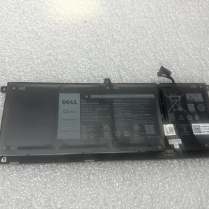 Dell Latitude 3410 3510 genuine original battery 9077g H5ckd Excellent Dell bios Laptop Battery product photo 1