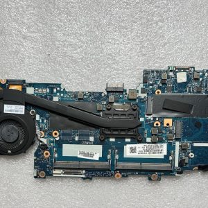 HP EliteBook 840 G3 Motherboard Intel Core i5-6300U 2.4GHz 903741-601 Processor product photo 1