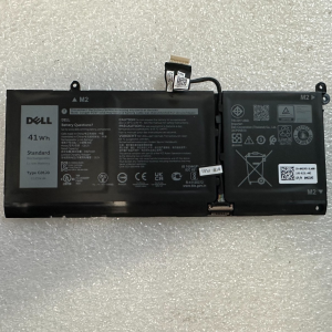 Dell Latitude 3520 genuine original battery MGCM5-Excellent in Dell bios Laptop Battery product photo 1