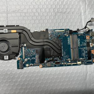 Dell Latitude 3520 Core i5-1135G7 2.40 GHz DDR4 Motherboard 49TV4 Processor product photo 1