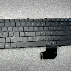 Sony Vaio VGN-AR VGN-FE Laptop Keyboard product photo 1