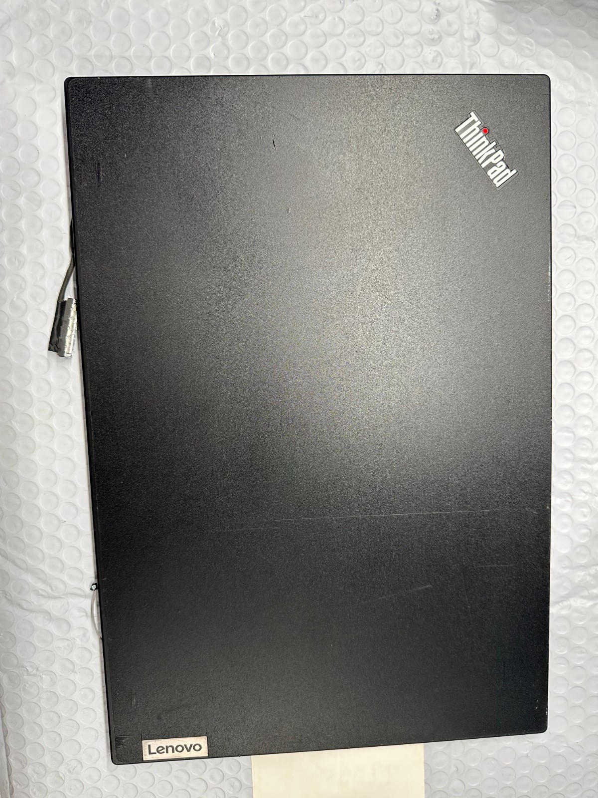 Lenovo Thinkpad L15 gen 1 FHD 15.6 complete lcd screen display panel assembly LCD Screen Assembly product photo 2