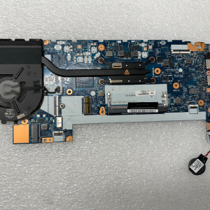 Lenovo ThinkPad E15 20RD 20RE Motherboard i5-10210U 5B20S72223 product photo 1