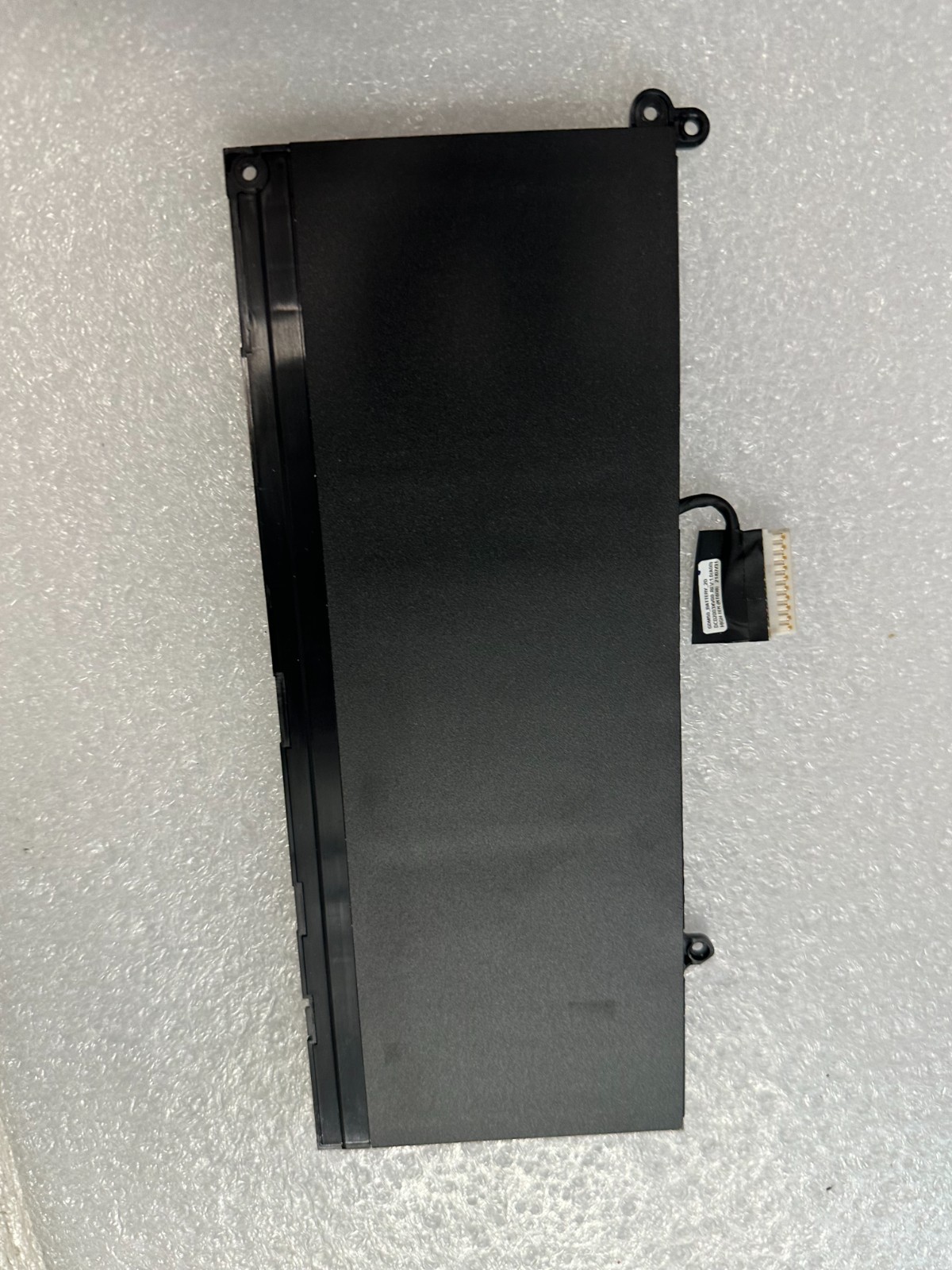 Dell Vostro 15 3510 genuine original battery PG8YJ -Excellent in Dell bios Laptop Battery product photo 2