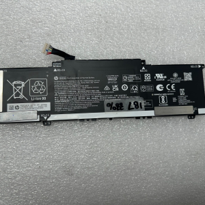HP 187cycles 88% charge capacity-HP 15-ey0013dx genuine original battery L77034-005 Laptop Battery product photo 1