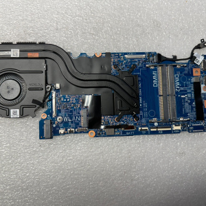 Dell Latitude 3520 i5-1145g7 Motherboard MK8DD product photo 1