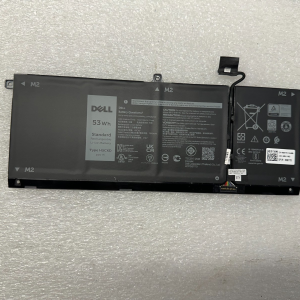 Dell Inspiron 7506 2in1 genuine original battery 9077G-Excellent in dell bios Laptop Battery product photo 1