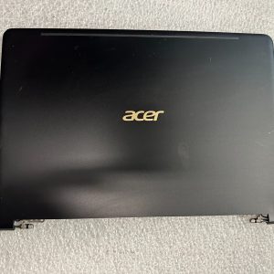 Acer Swift SF713-51 LCD Screen Lid Top cover Back Rear w hinges LCD Hinge Set product photo 1