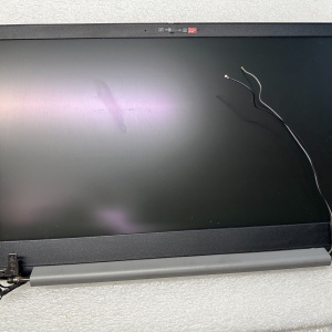 Lenovo ideapad 3-15ITL05 81X8 Silver complete touch screen lcd panel display Laptop Screen product photo 1
