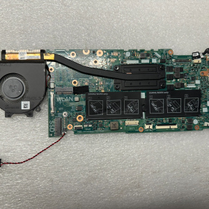 Dell Inspiron 15 5585 AMD Ryzen 5 3500u Radeon Vega 3700mhz Motherboard FNM6F Processor product photo 1