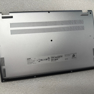 Acer Swift 3 SF314-512T bottom base case cover enclosure 60.K7DN2.001 Bottom Base Cover product photo 1