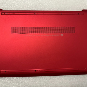 HP 15-dw0083wm scarlet red bottom base case cover enclosure Laptop Battery product photo 1