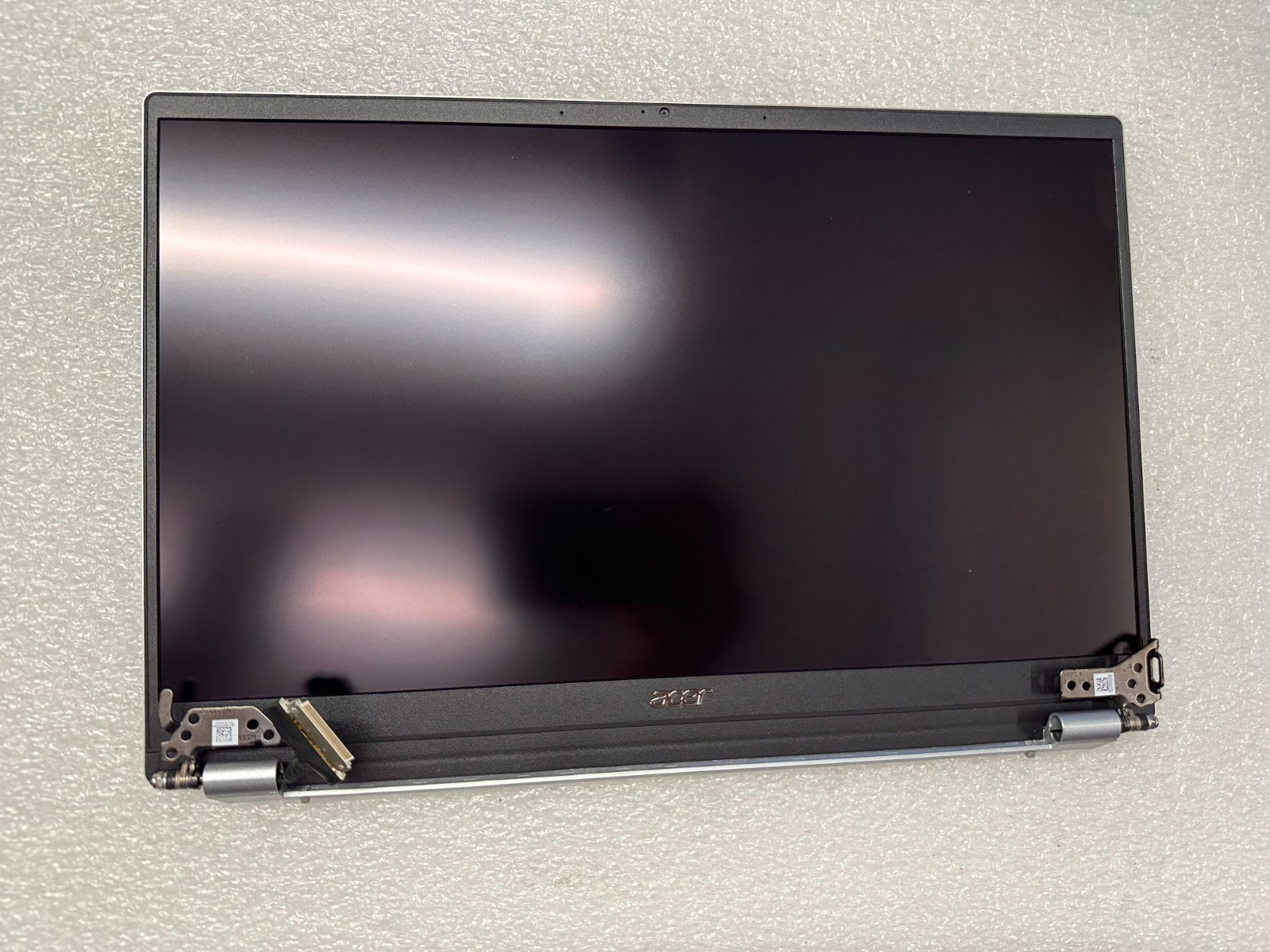 Acer Swift 3 SF314-512T complete touch screen lcd panel display FHD IPS Laptop Screen product photo 1