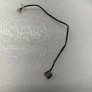 HP 17-cn Series 17.3" DC DC-IN Power Jack Harness Cable M50400-001 Laptop Cable product photo 1