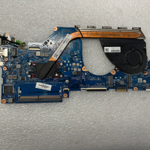 HP Pavilion 14-CE Intel i5-8250U 1.6 Ghz Motherboard L18500-601 Processor product photo 1
