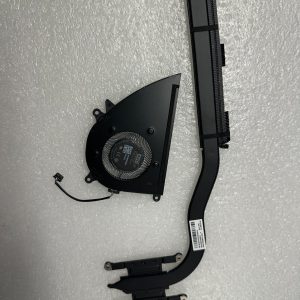 HP 17-cn0003dx heatsink fan cooler M53875-001 M50402-001 Processor product photo 1