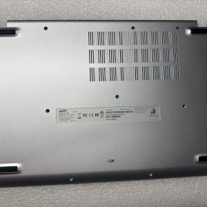Acer Aspire 5 A517-52 17.3 bottom base case cover enclosure 60.A5FN2.001 Bottom Base Cover product photo 1