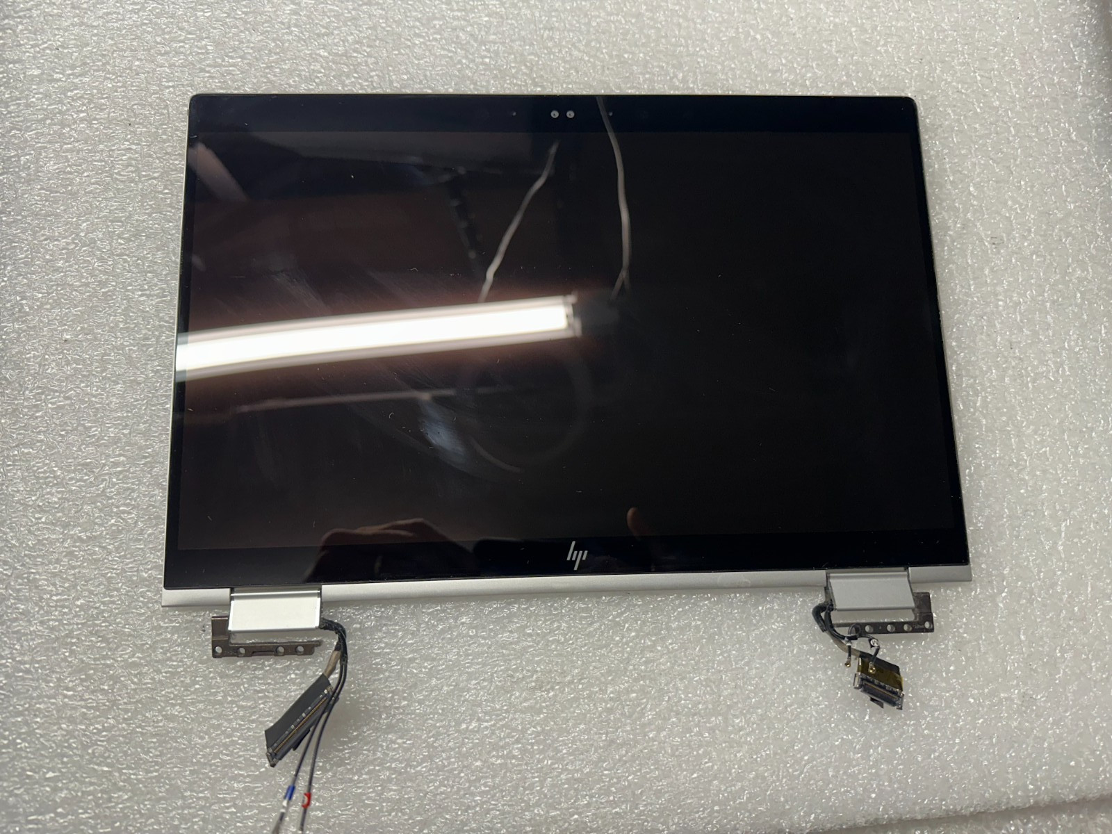 HP Elitebook x360 1030 G3 FHD complete touch screen lcd panel display assembly LCD Screen Assembly product photo 1