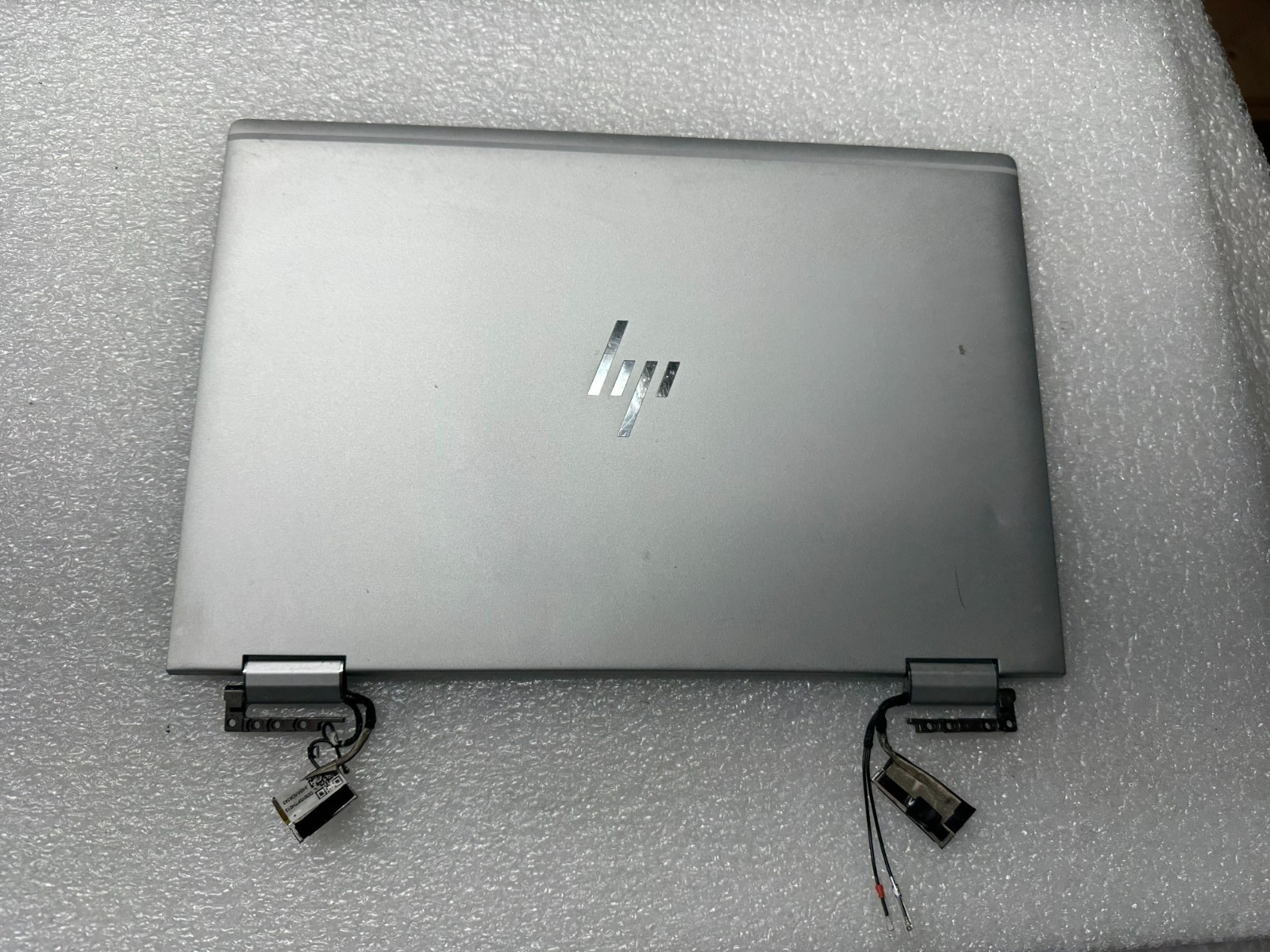 HP Elitebook x360 1030 G3 FHD complete touch screen lcd panel display assembly LCD Screen Assembly product photo 2