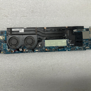Dell XPS 9370 i7-8550u Motherboard XNRD5 product photo 1