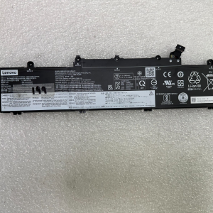 Lenovo Thinkpad E15 gen 3 20YG genuine original battery L19M3PD5 Laptop Battery product photo 1