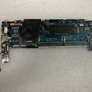 Dell Latitude 7300 i5-8365U Motherboard 9XFPT product photo 1