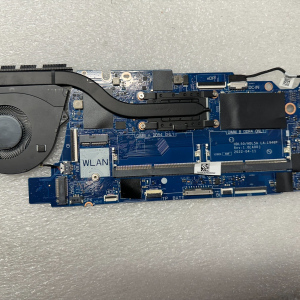 Dell Vostro 3520 i5-1235u Motherboard 4KDPM product photo 1