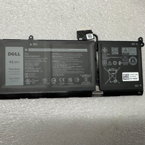 Dell Vostro 3520 genuine original battery MGCM5 -Excellent in Dell bios Laptop Battery product photo 1