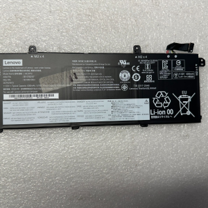 Lenovo 11 cycles -Lenovo Thinkpad T490 genuine original battery L18C3P72 Laptop Battery product photo 1