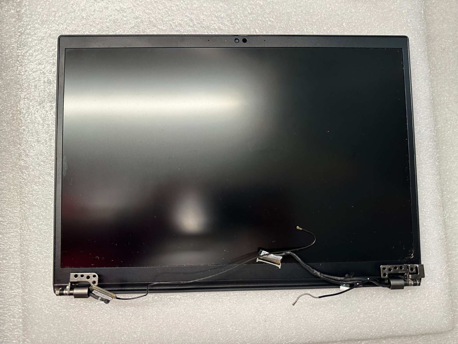 Lenovo Thinkpad T14s Gen 3 14in FHD complete touch screen lcd panel display Laptop Screen product photo 1