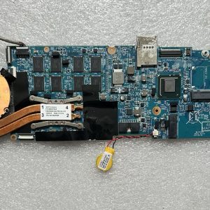 Lenovo ThinkPad X1 Carbon 1st Gen Intel i5-3337U 1.8GHz Motherboard 04X0846 Processor product photo 1
