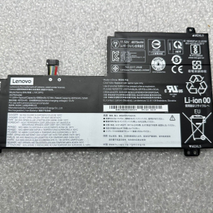 Lenovo Ideapad 5-15IIL05 genuine original battery L19c3pf5 L19c3pf4 Laptop Battery product photo 1