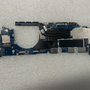 Dell Latitude 5320 i5-1145G7 Motherboard Y7GXY product photo 1